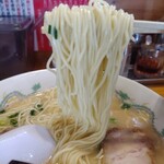 あ麺ぼう - 料理写真: