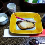 割烹旅館 桃山 - 