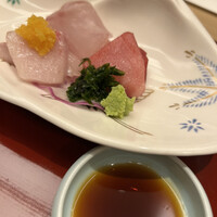 日本料理 彩羽 - 