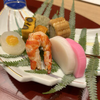 日本料理 彩羽 - 