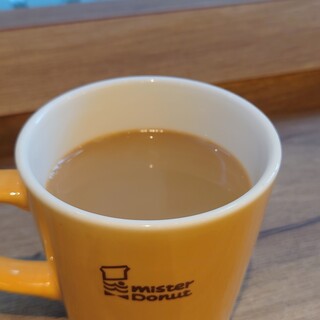 Mister Donut - 