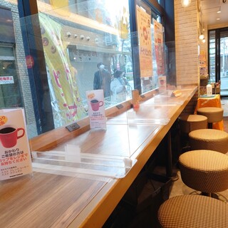 ミスタードーナツ_2