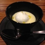 あげ福 - じゃがいものムース