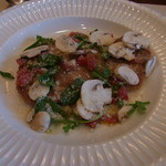 アチェーロ - 2013.6）カツレツ