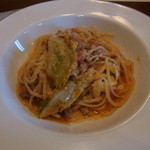 アチェーロ - 2013.6）パスタ
