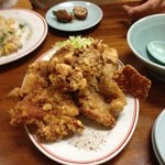 中屋 - 最強唐揚げ‼