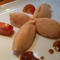 味とく家 - たらもサラダ♪絶品♪