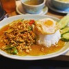タイの食卓 クルン・サイアム 中目黒店