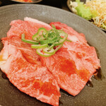 Yakiniku Ishibi - 