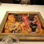 Terres de Truffes, Tokyo - 