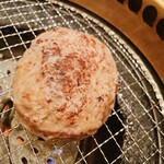 Yakiniku Ishibi - 