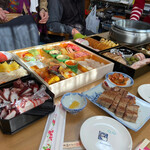 中国料理 景山 - 