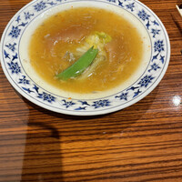 横浜中華街 重慶飯店 本館 - 