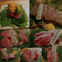 和牛懐石 但馬屋 梅田 - 