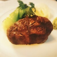 AKARENGA STEAK HOUSE - 