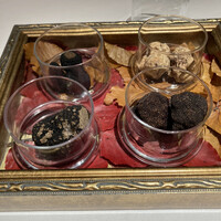 Terres de Truffes, Tokyo - 