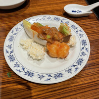 横浜中華街 重慶飯店 本館 - 