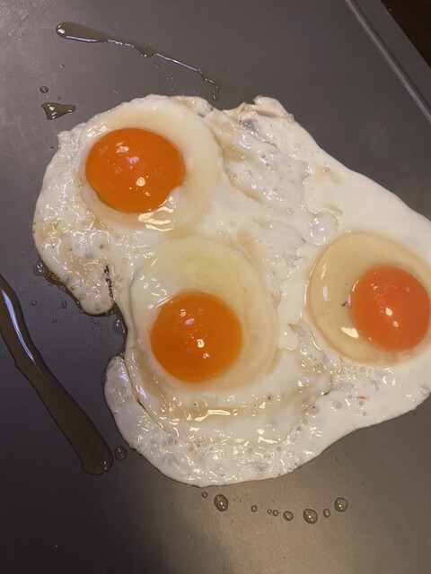 Tre cipressi photo 3