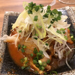 Tori Gekijou - 大山鶏とキムチ炒め