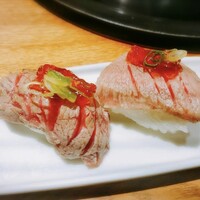 和牛 まつした 本通り店 - 