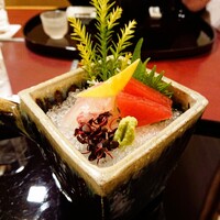 中之島なだ万 - 