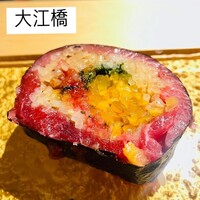 鮨shizuku 西天満 - 