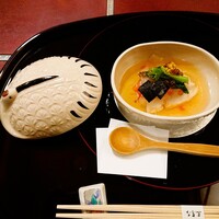 中之島なだ万 - 
