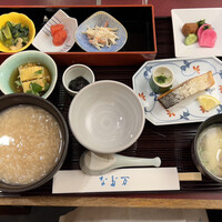 中之島なだ万 - 