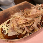 Takoyaki Douraku Wanaka - 