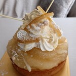 パティスリー リョーコ - 