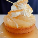 パティスリー リョーコ - 