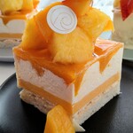 パティスリー リョーコ - 