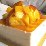 パティスリー リョーコ - 