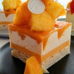 パティスリー リョーコ - 