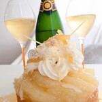 パティスリー リョーコ - 