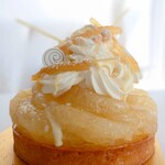 パティスリー リョーコ - 