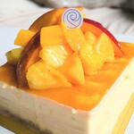 パティスリー リョーコ - 