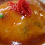 中国菜館　聡集苑 - 