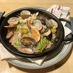 RIGOLETTO SMOKE GRILL & BAR - 