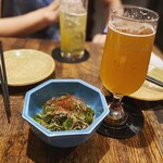 こかげ酒場 - 