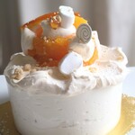 パティスリー リョーコ - 