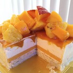 パティスリー リョーコ - 