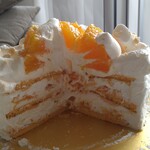 パティスリー リョーコ - 