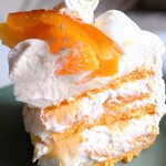 パティスリー リョーコ - 