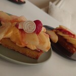 パティスリー リョーコ - 