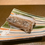 日本料理FUJI - レンコン揚げ