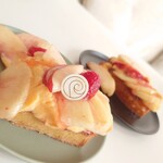 パティスリー リョーコ - 