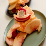 パティスリー リョーコ - 