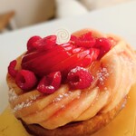 パティスリー リョーコ - 