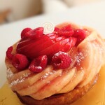 パティスリー リョーコ - 